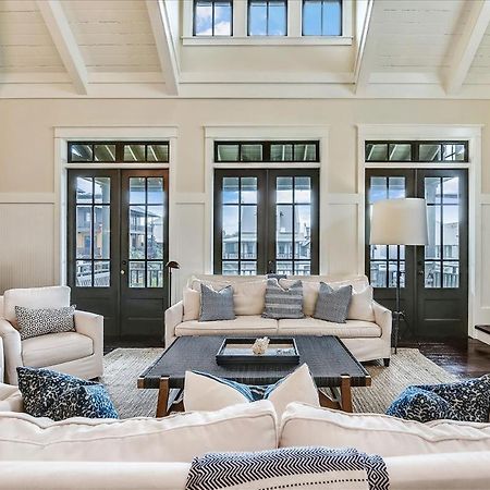Pappas Cottage By 30A Escapes Rosemary Beach Esterno foto