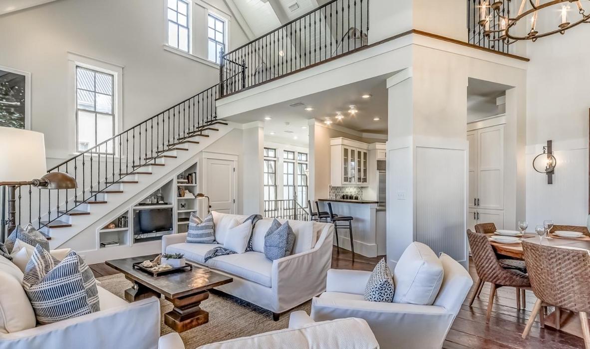 Pappas Cottage By 30A Escapes Rosemary Beach Esterno foto