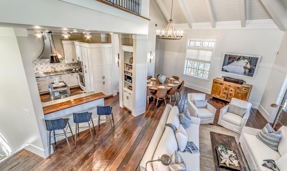 Pappas Cottage By 30A Escapes Rosemary Beach Esterno foto