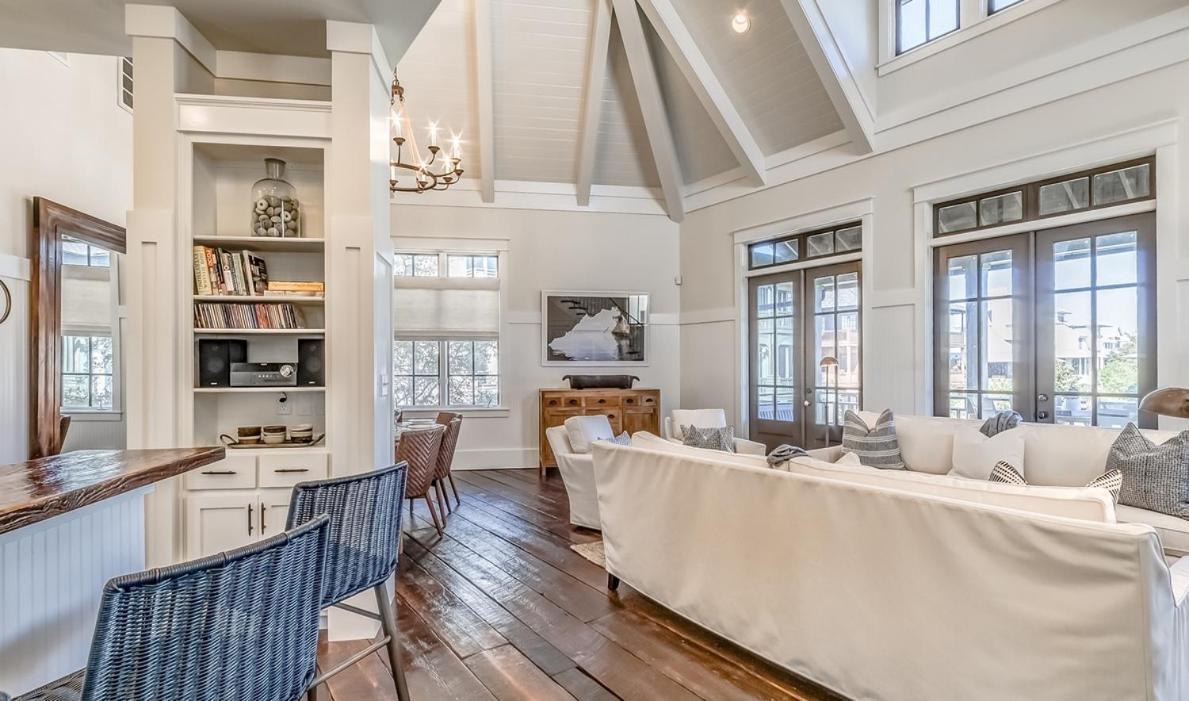Pappas Cottage By 30A Escapes Rosemary Beach Esterno foto