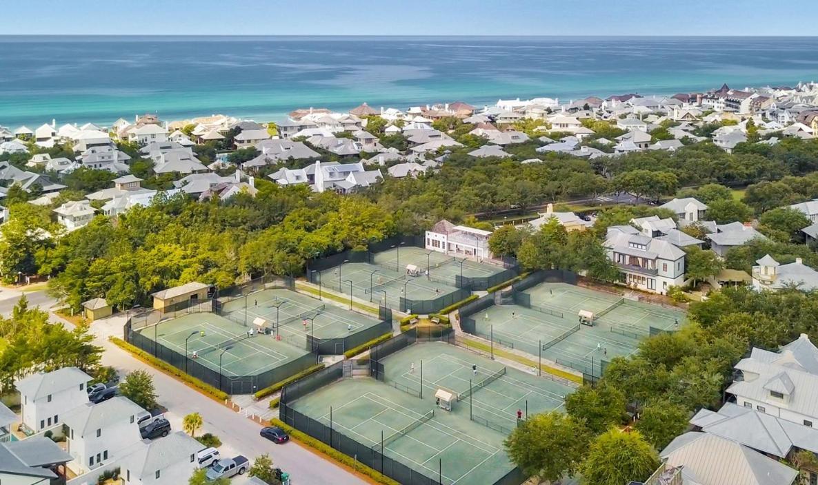 Pappas Cottage By 30A Escapes Rosemary Beach Esterno foto
