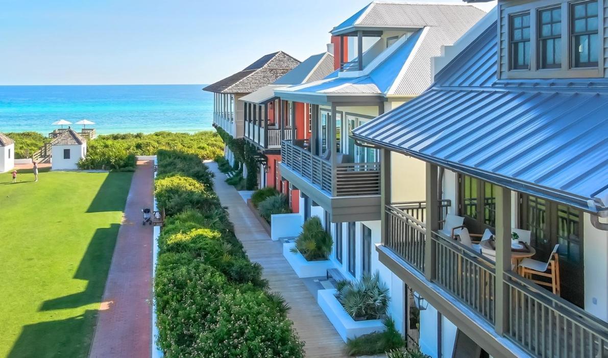 Pappas Cottage By 30A Escapes Rosemary Beach Esterno foto