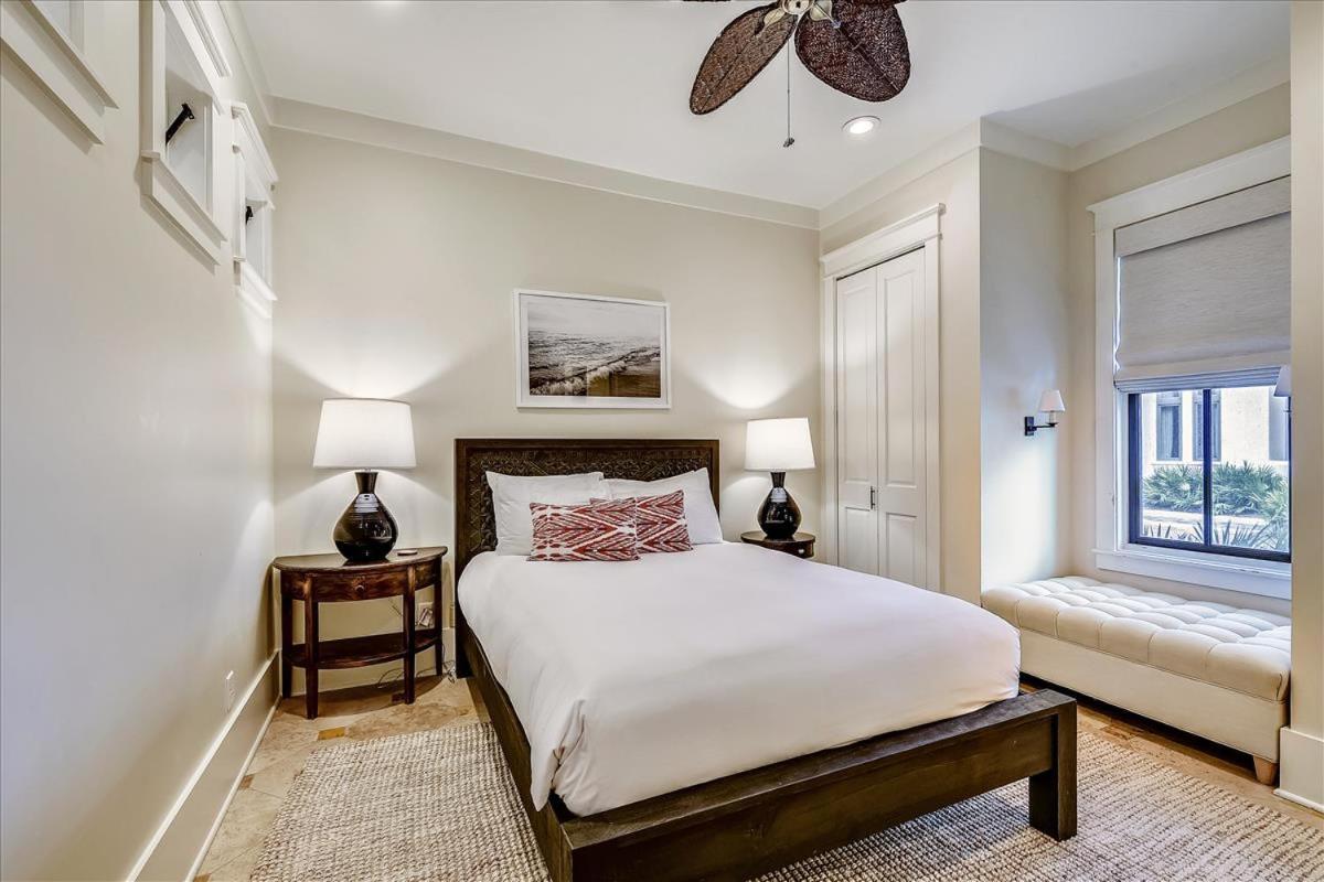 Pappas Cottage By 30A Escapes Rosemary Beach Esterno foto