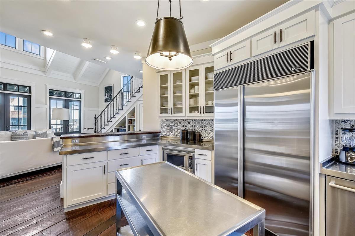 Pappas Cottage By 30A Escapes Rosemary Beach Esterno foto