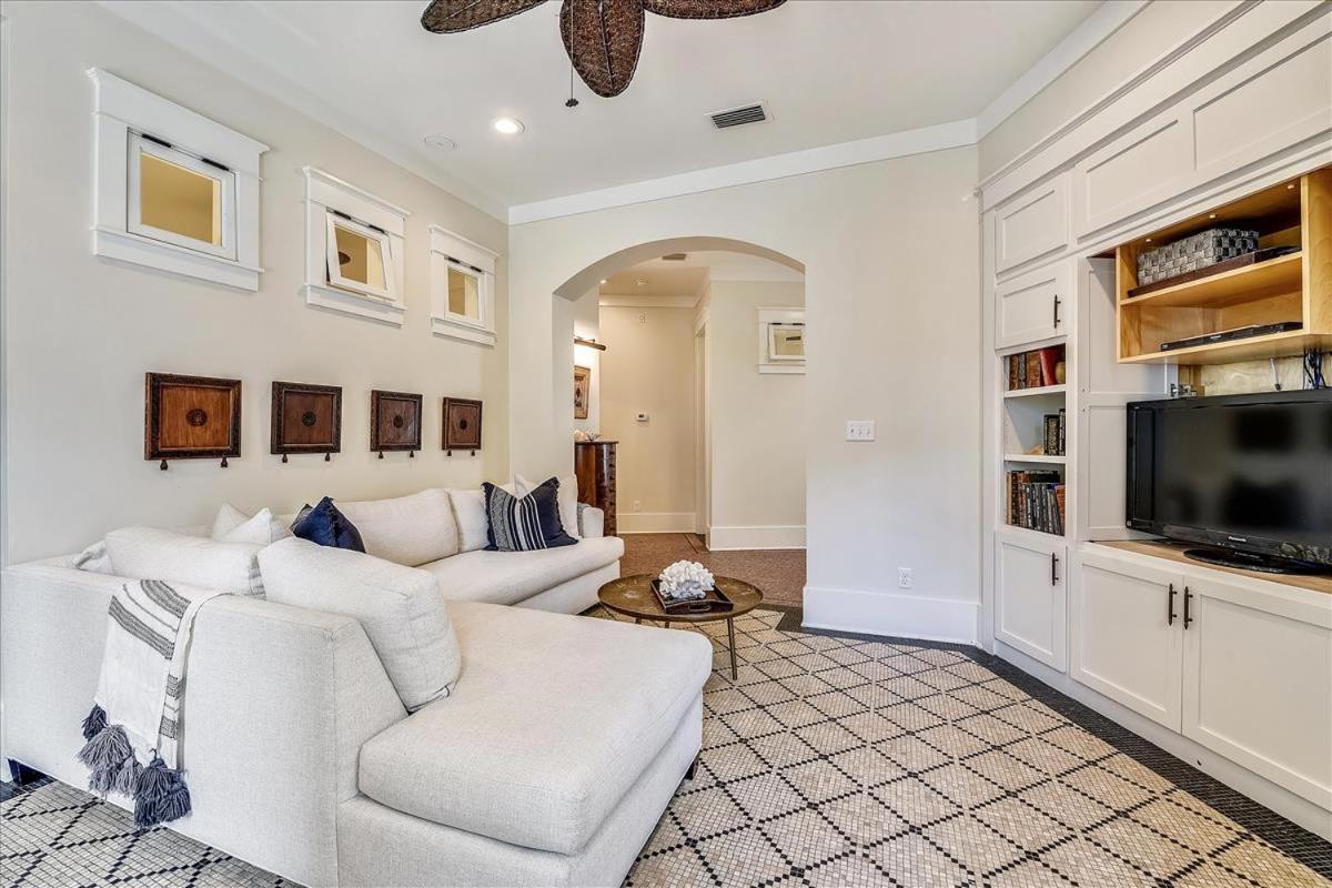 Pappas Cottage By 30A Escapes Rosemary Beach Esterno foto