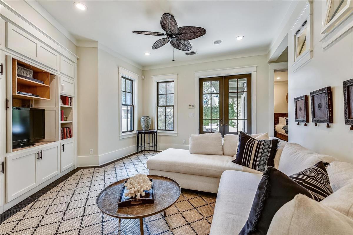 Pappas Cottage By 30A Escapes Rosemary Beach Esterno foto