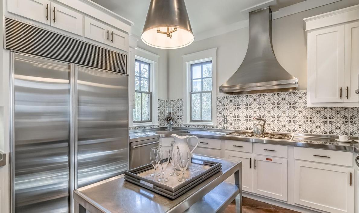Pappas Cottage By 30A Escapes Rosemary Beach Esterno foto