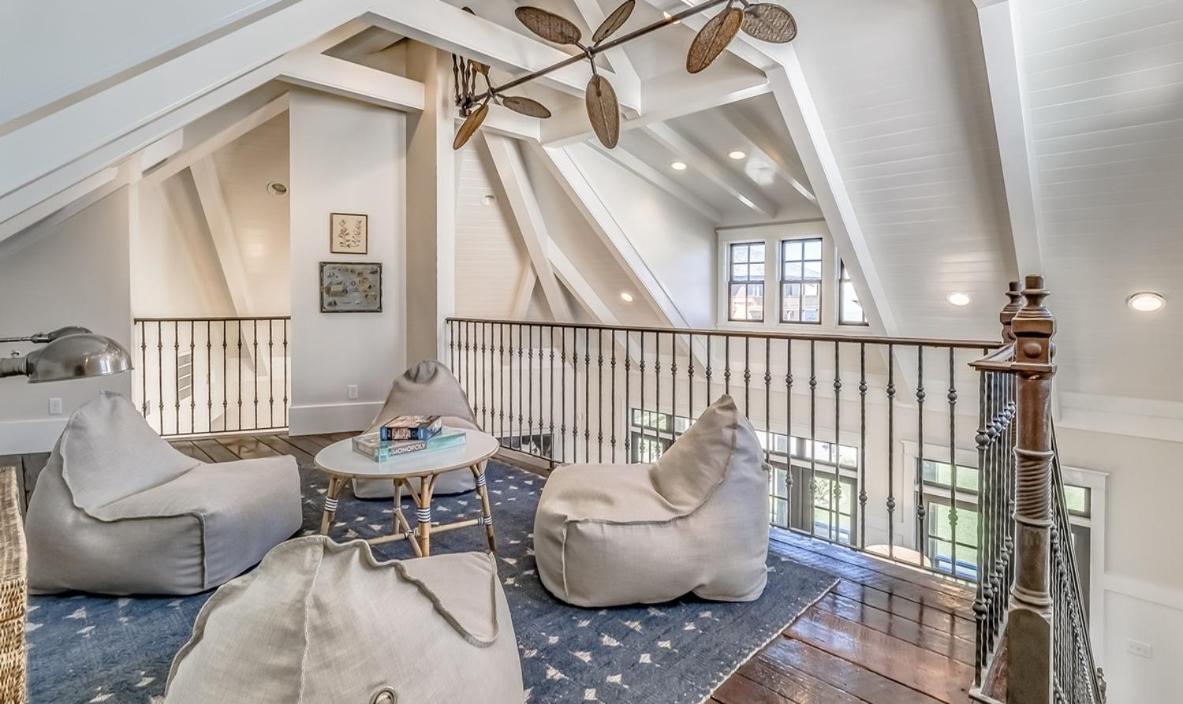 Pappas Cottage By 30A Escapes Rosemary Beach Esterno foto