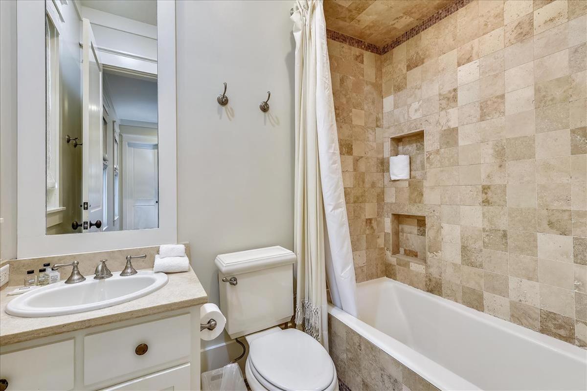Pappas Cottage By 30A Escapes Rosemary Beach Esterno foto