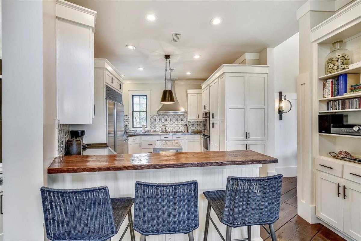Pappas Cottage By 30A Escapes Rosemary Beach Esterno foto