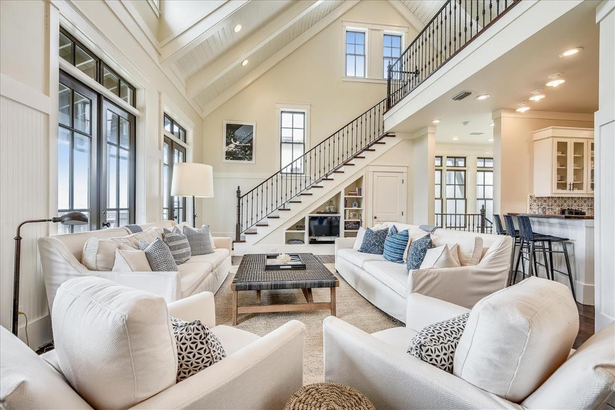 Pappas Cottage By 30A Escapes Rosemary Beach Esterno foto